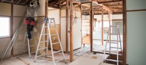 Entreprise de rénovation de la maison et de rénovation d’appartement à Saint-Remy-sur-Bussy